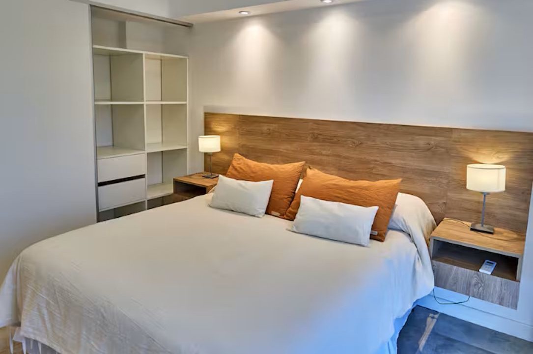 Photo of Bedroom in Salta