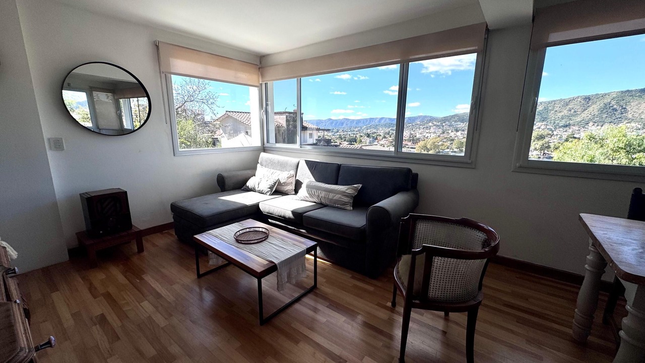 Photo of Livingroom in Villa Carlos Paz