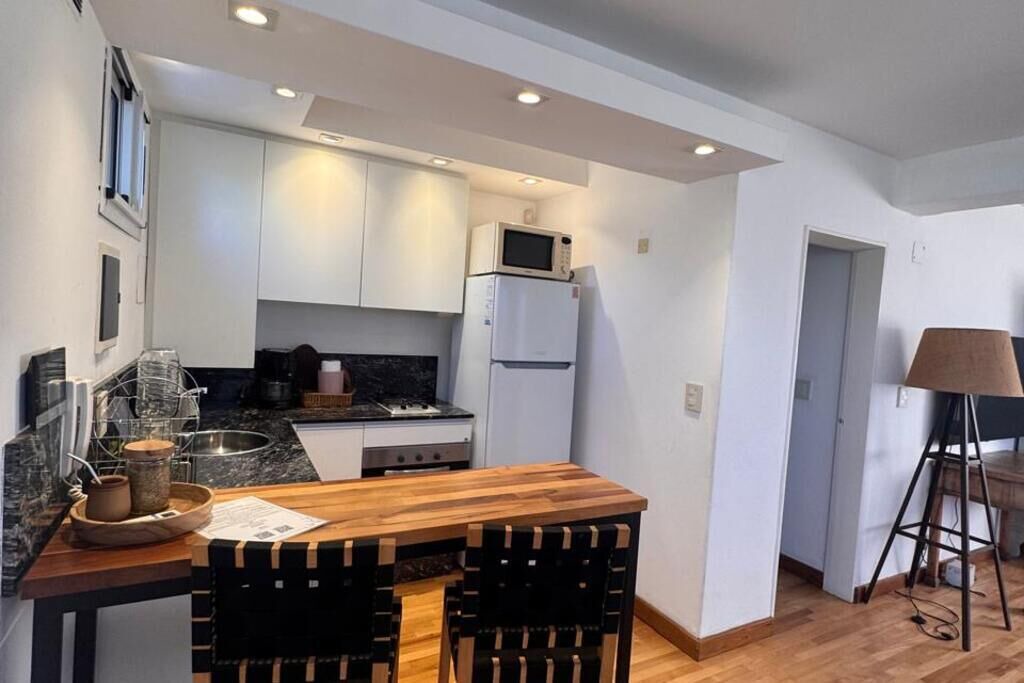 Photo of Kitchen in Villa Carlos Paz