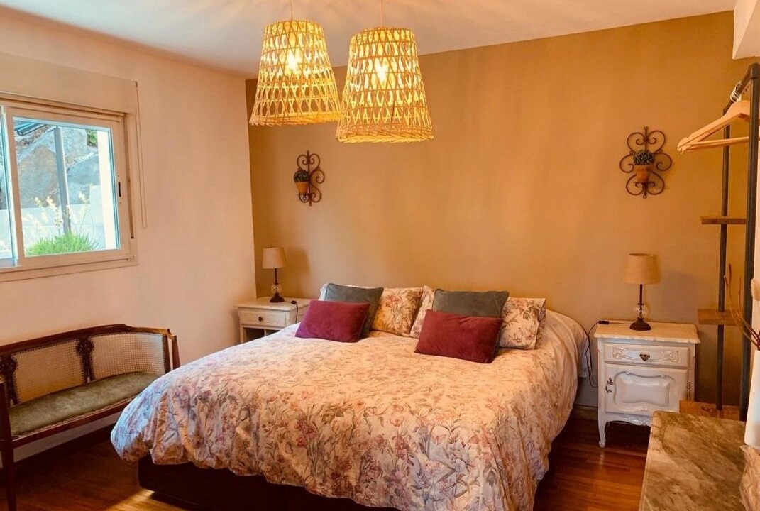 Photo of Bedroom in Villa Carlos Paz