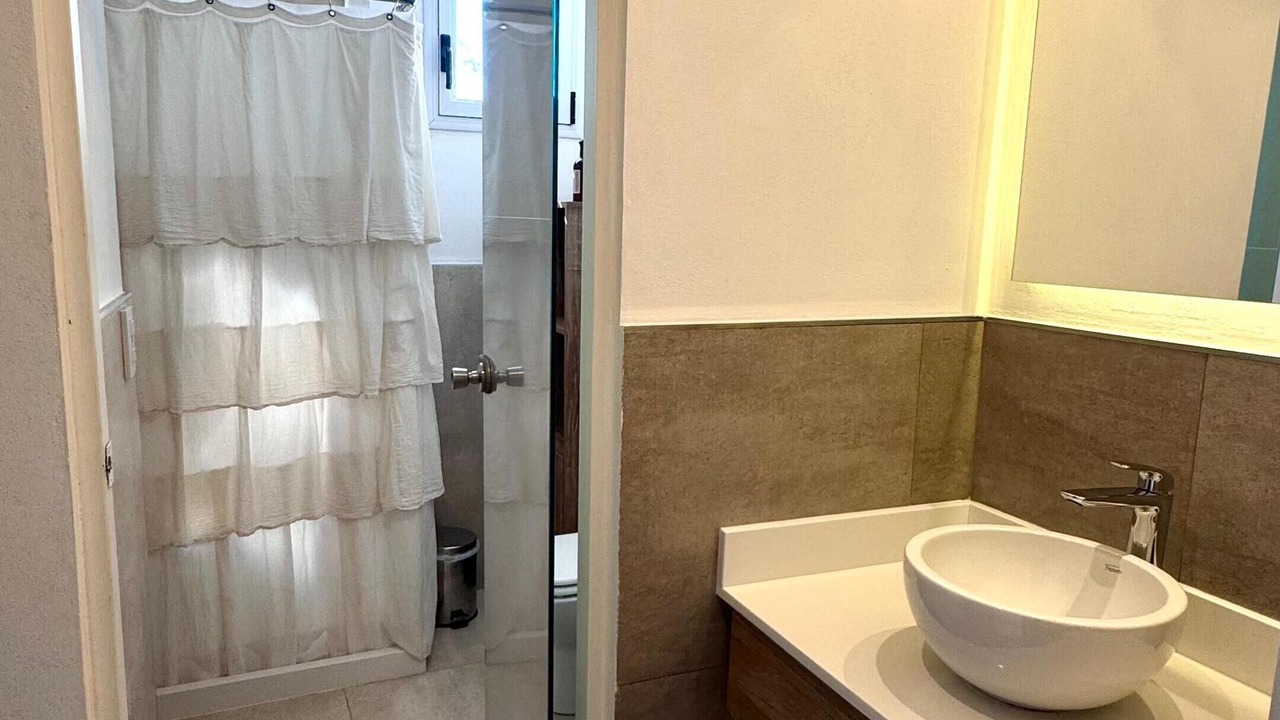 Photo of Bathroom in Villa Carlos Paz