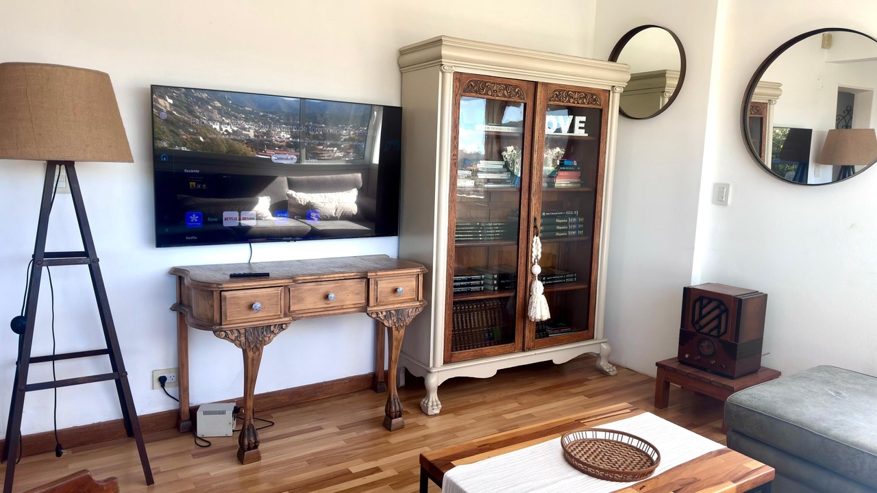 Photo of Livingroom in Villa Carlos Paz
