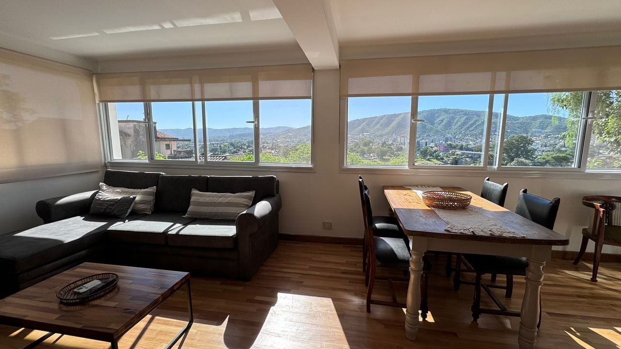 Photo of Livingroom in Villa Carlos Paz