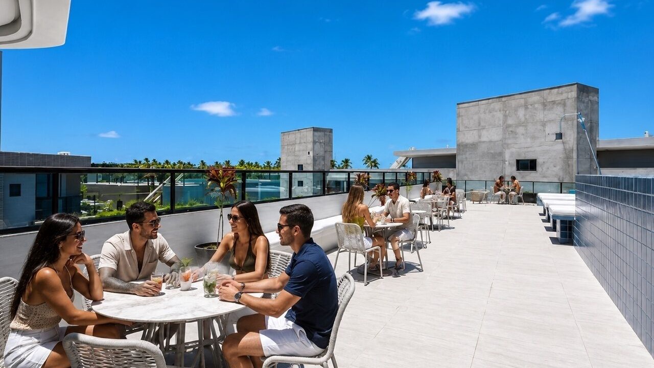 Photo of Outdoor in Praia dos Carneiros