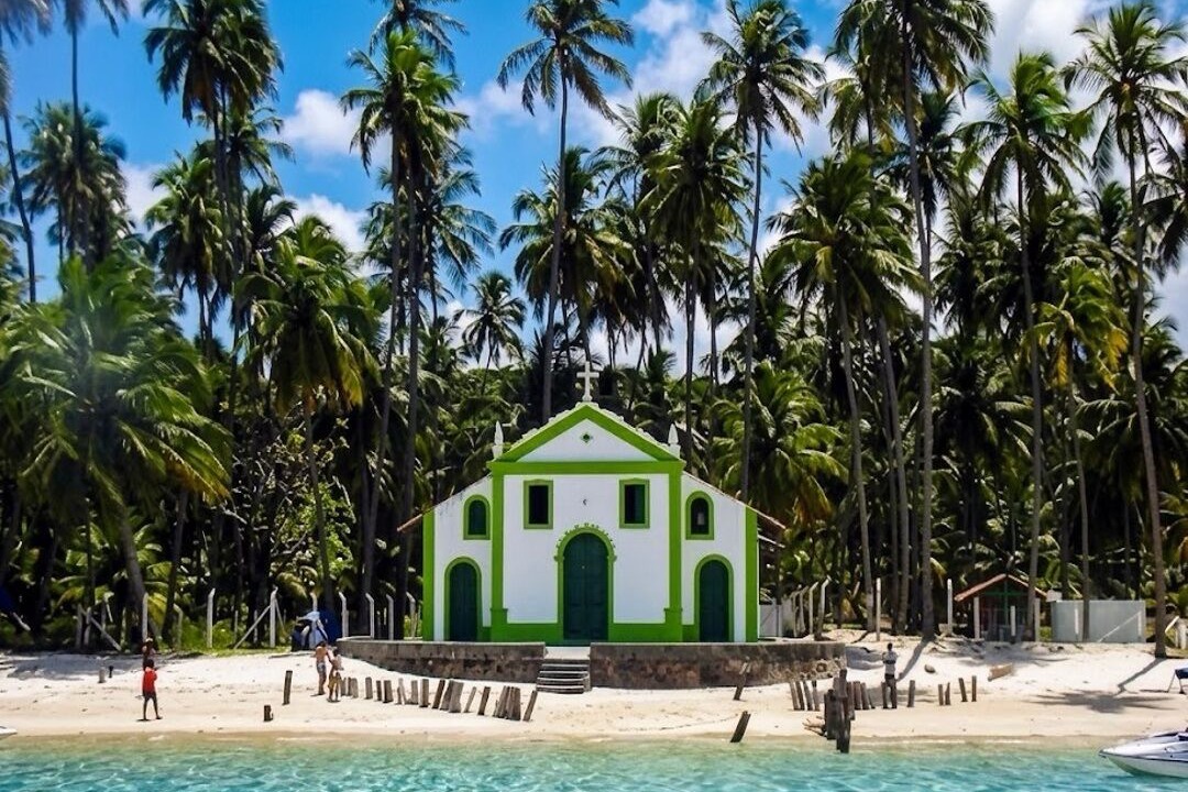 Photo of Outdoor in Praia dos Carneiros