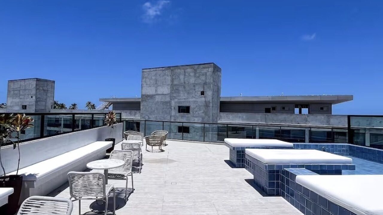 Photo of Outdoor in Praia dos Carneiros