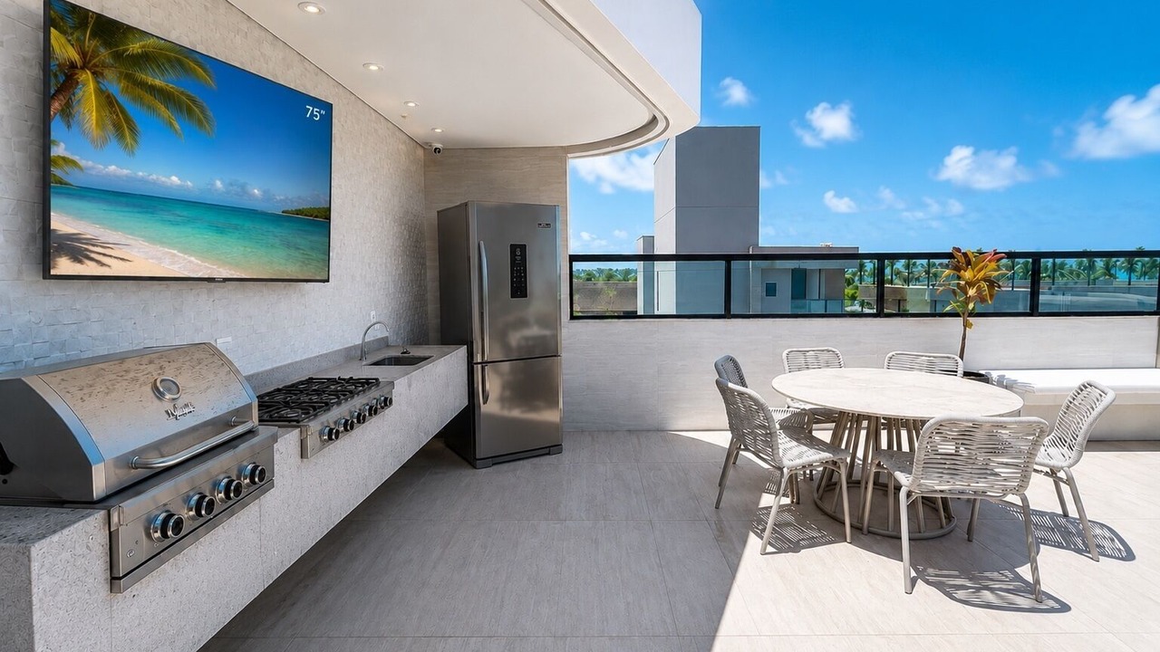 Photo of Outdoor in Praia dos Carneiros