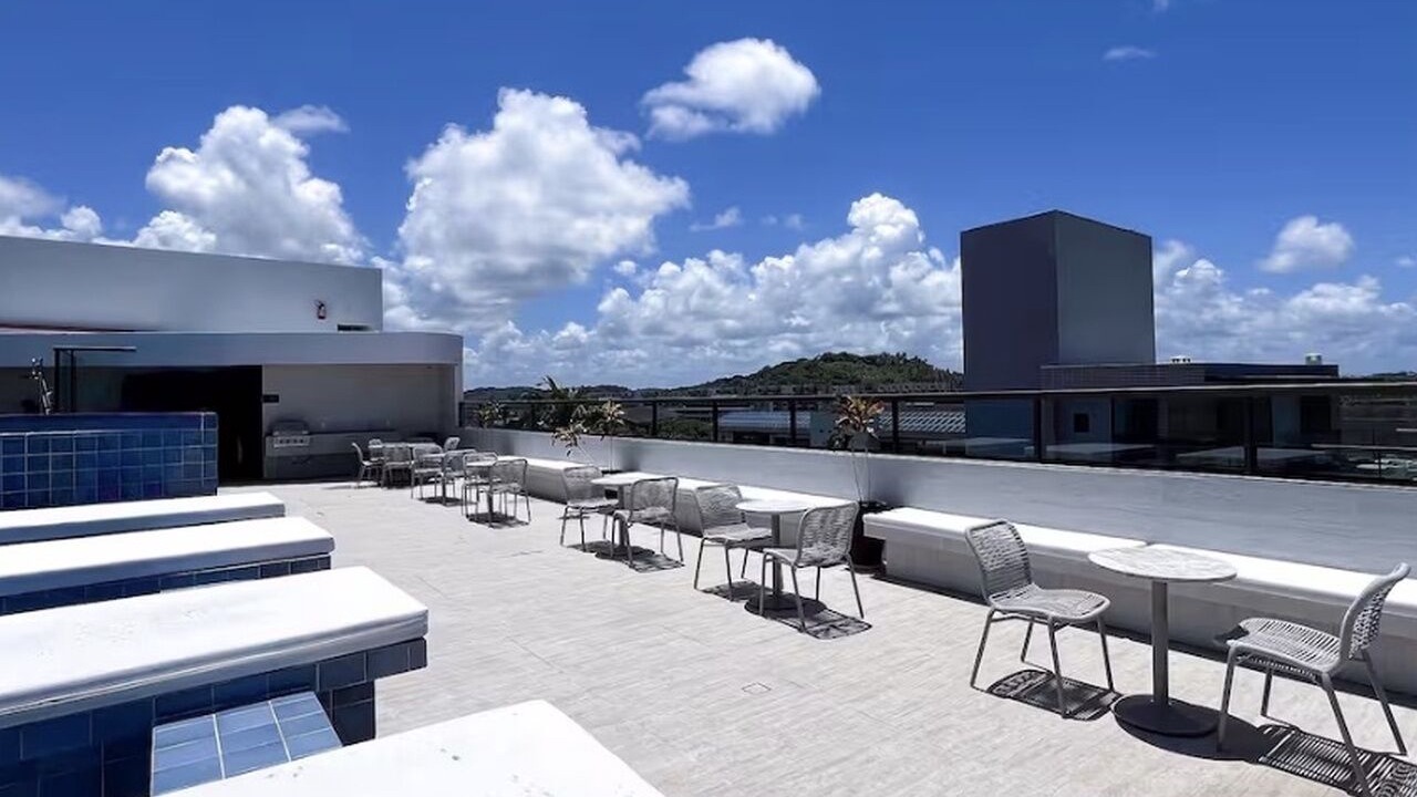 Photo of Outdoor in Praia dos Carneiros