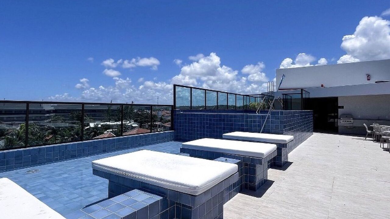 Photo of Patio Balcony in Praia dos Carneiros