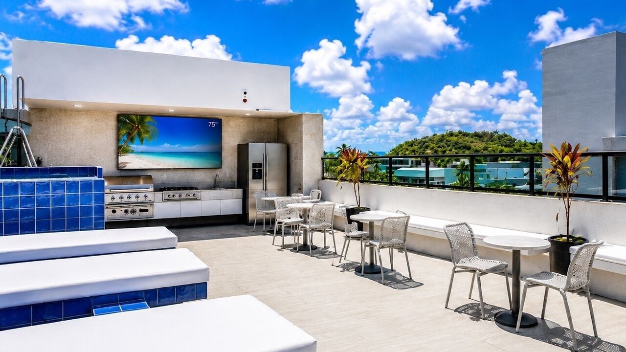 Photo of Outdoor in Praia dos Carneiros