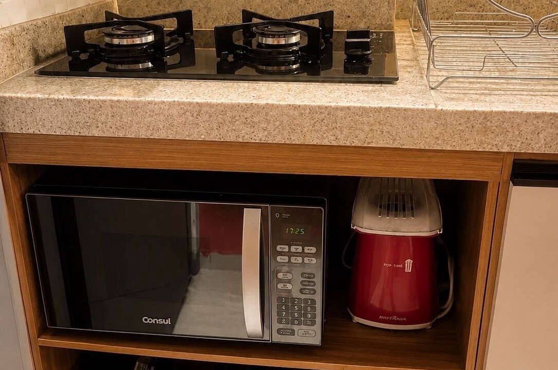 Photo of Kitchen in Praia dos Carneiros