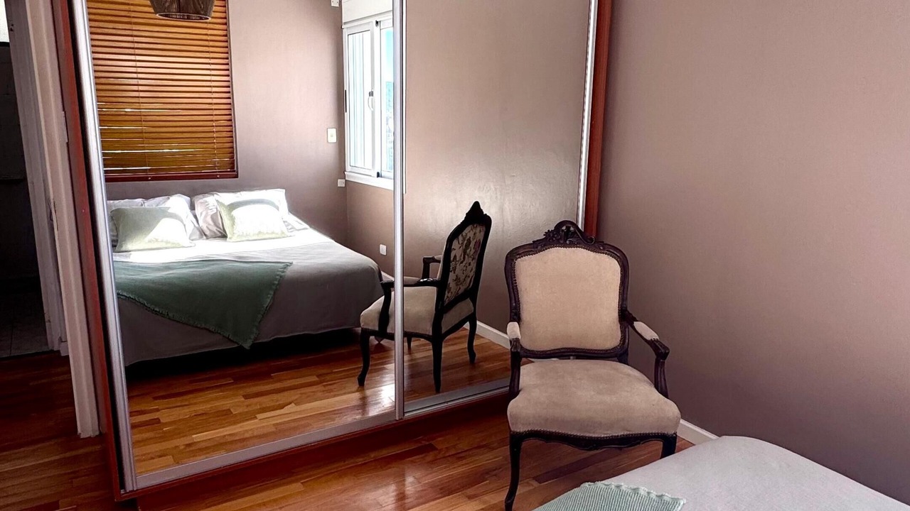 Photo of Bedroom in Villa Carlos Paz
