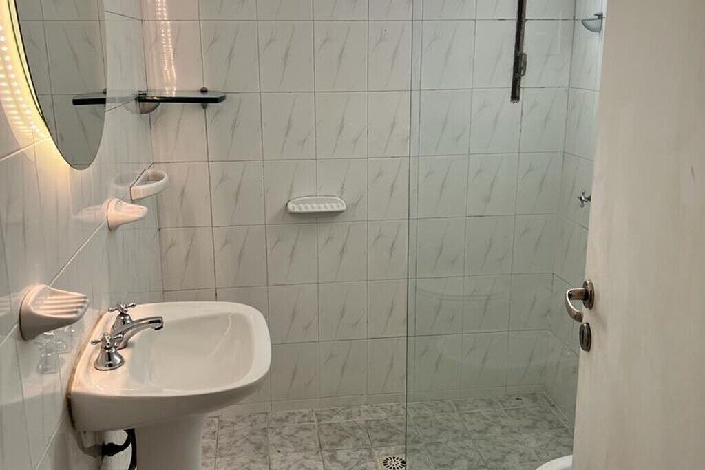 Photo of Bathroom in Villa Carlos Paz