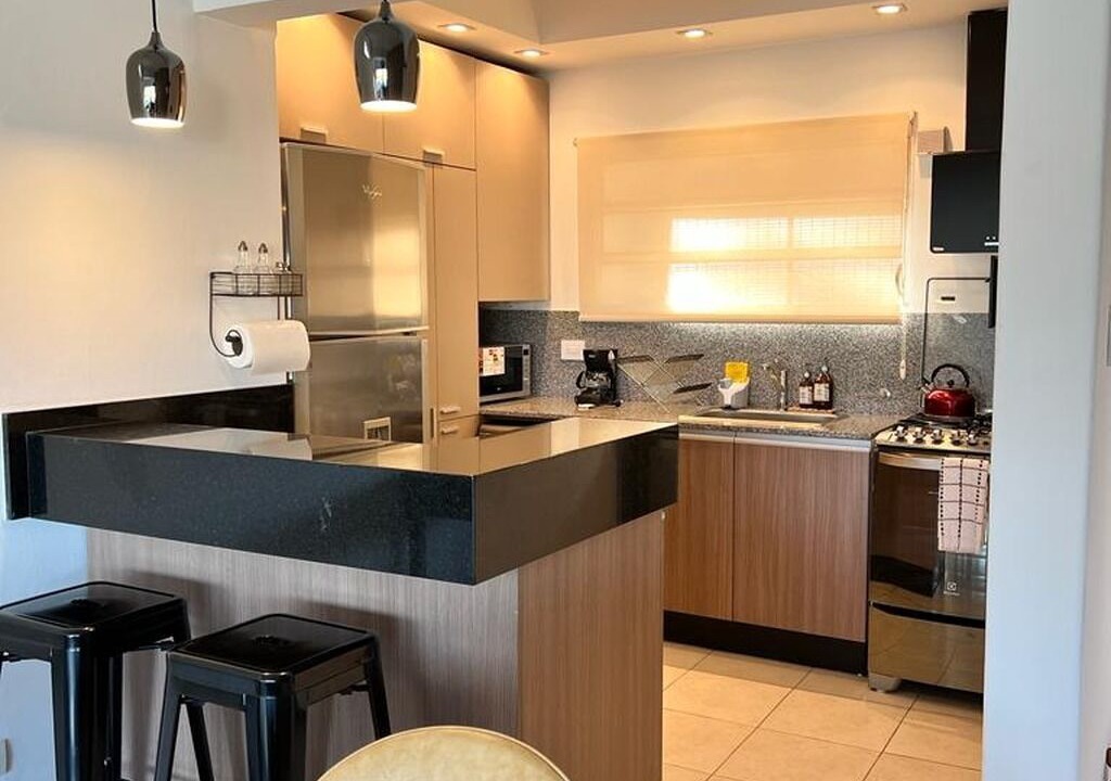 Photo of Kitchen in Villa Carlos Paz