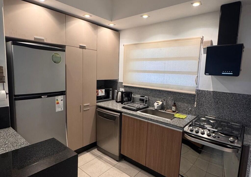 Photo of Kitchen in Villa Carlos Paz