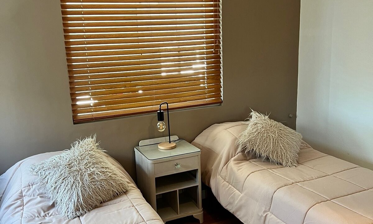 Photo of Bedroom in Villa Carlos Paz
