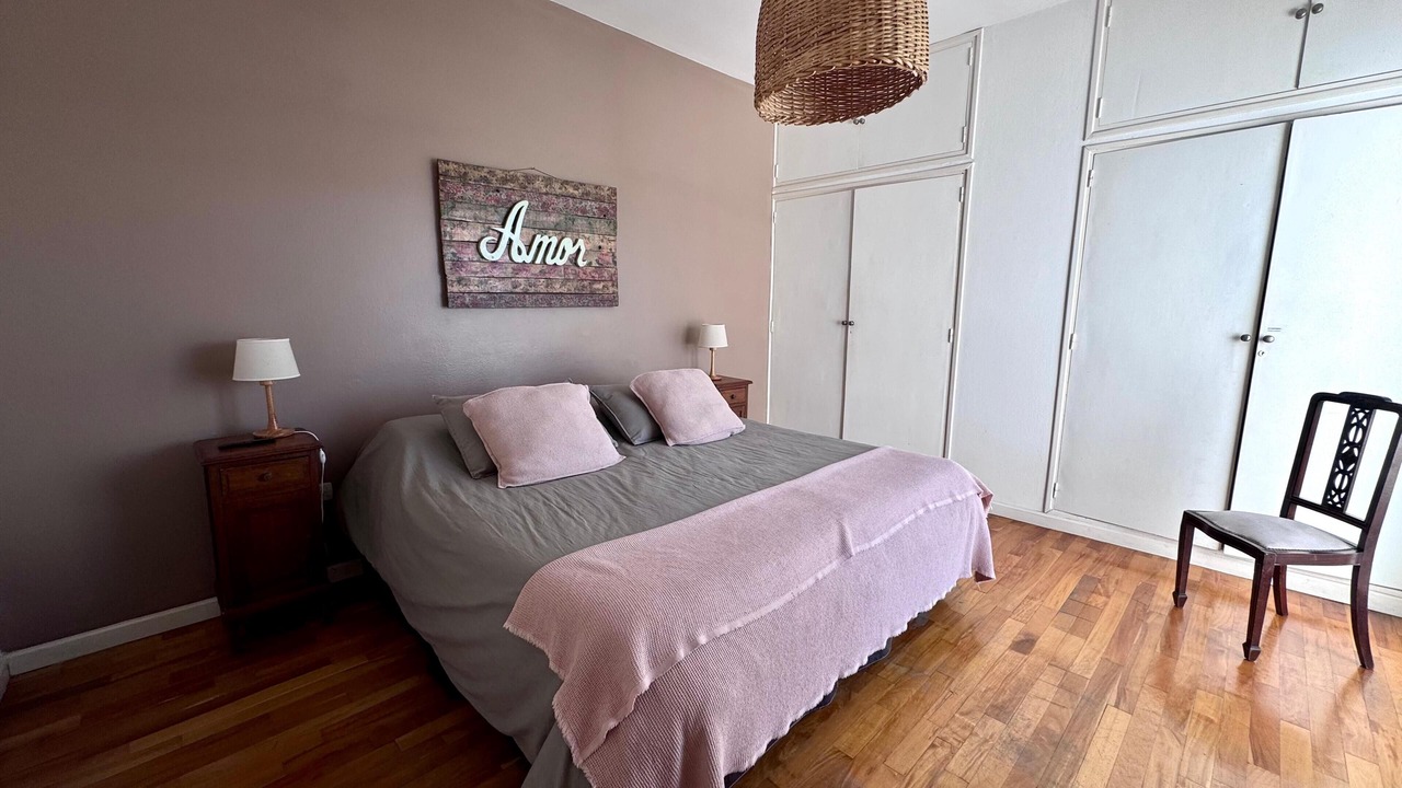 Photo of Bedroom in Villa Carlos Paz