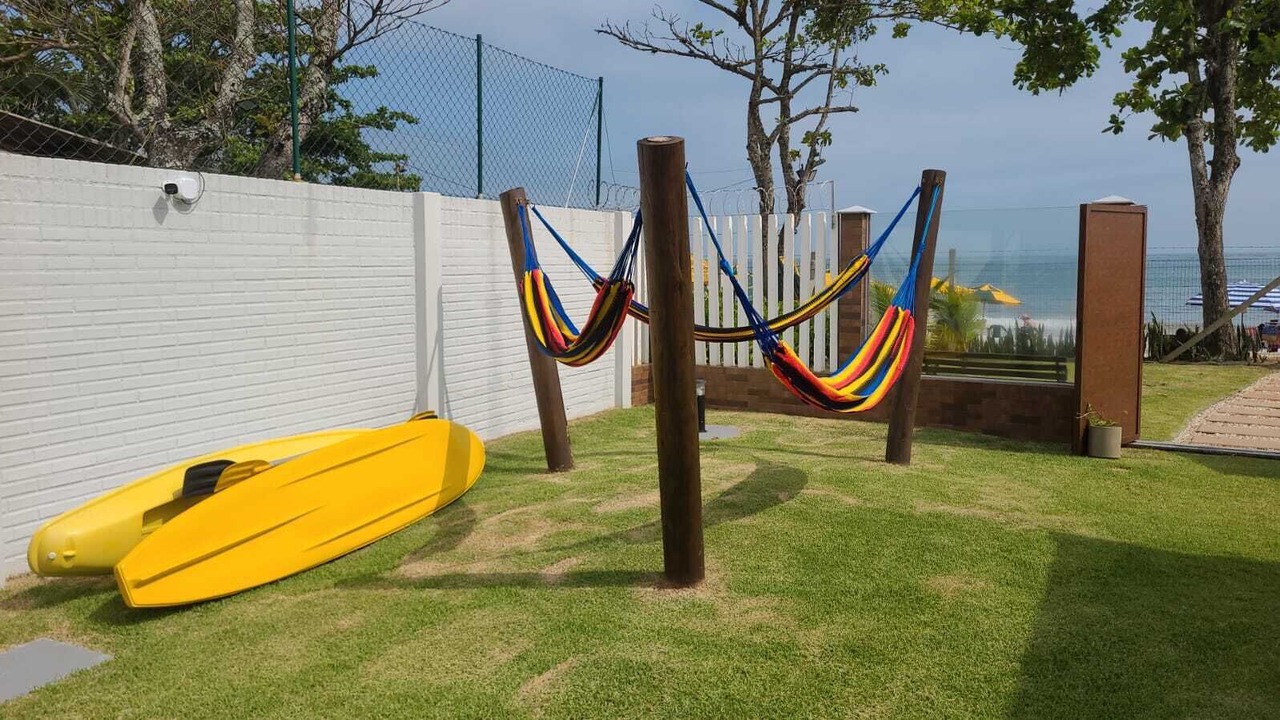 Photo of Outdoor in Praia da Armacao do Itapocoroi