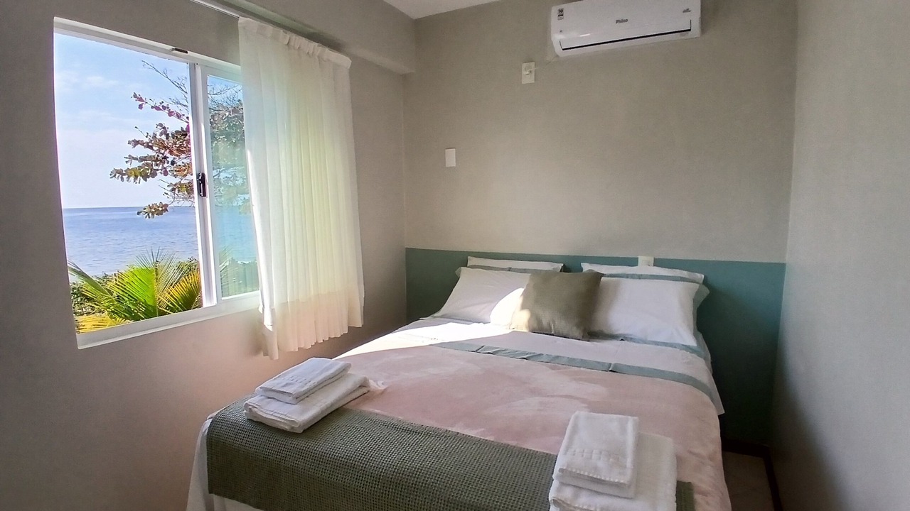 Photo of Bedroom in Praia da Armacao do Itapocoroi