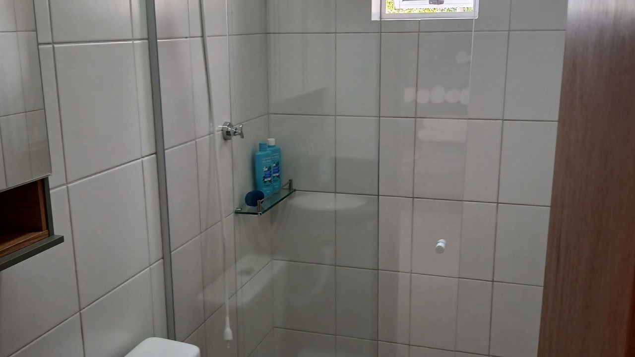 Photo of Bathroom in Praia da Armacao do Itapocoroi