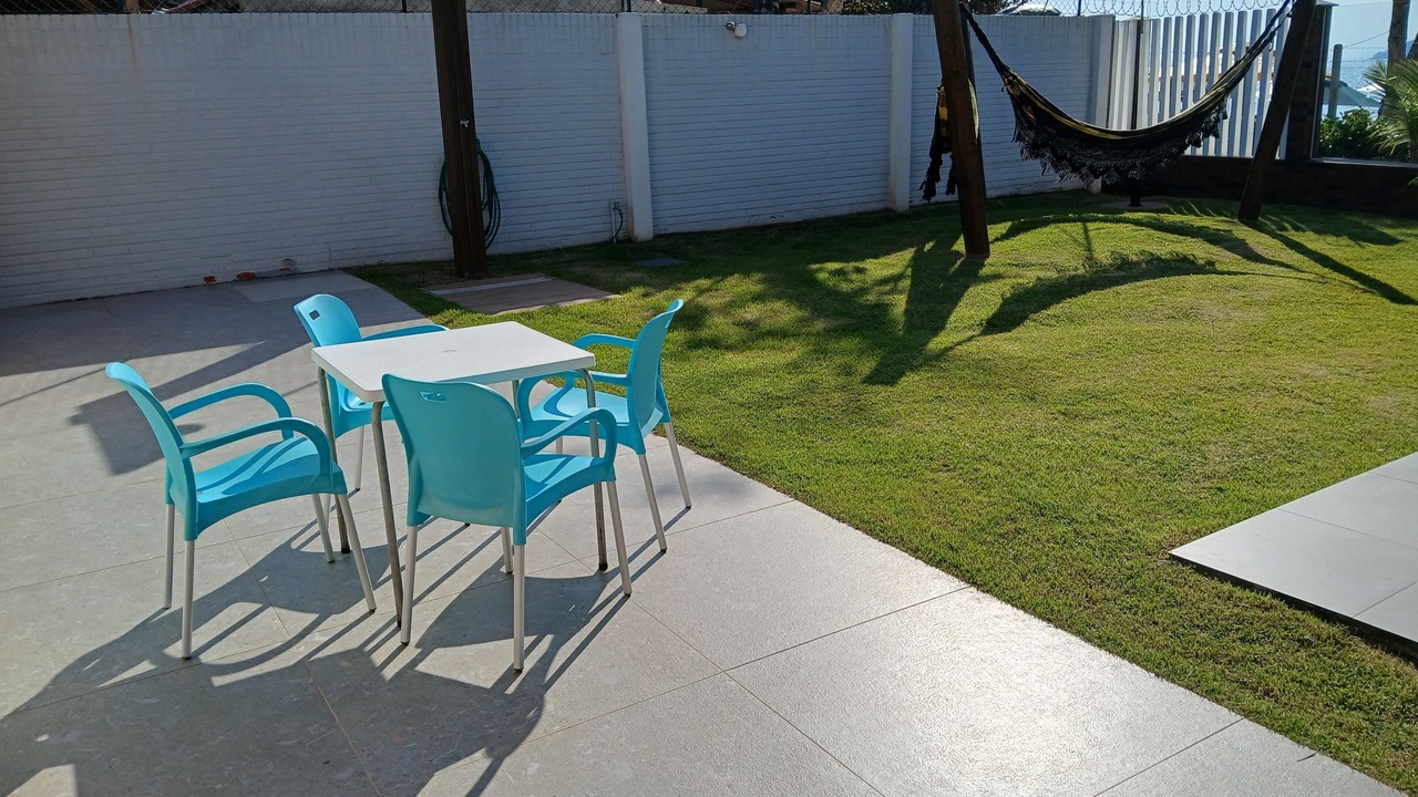 Photo of Outdoor in Praia da Armacao do Itapocoroi