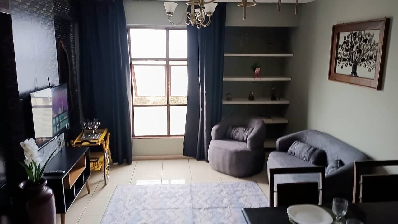 Photo of Livingroom in Franca