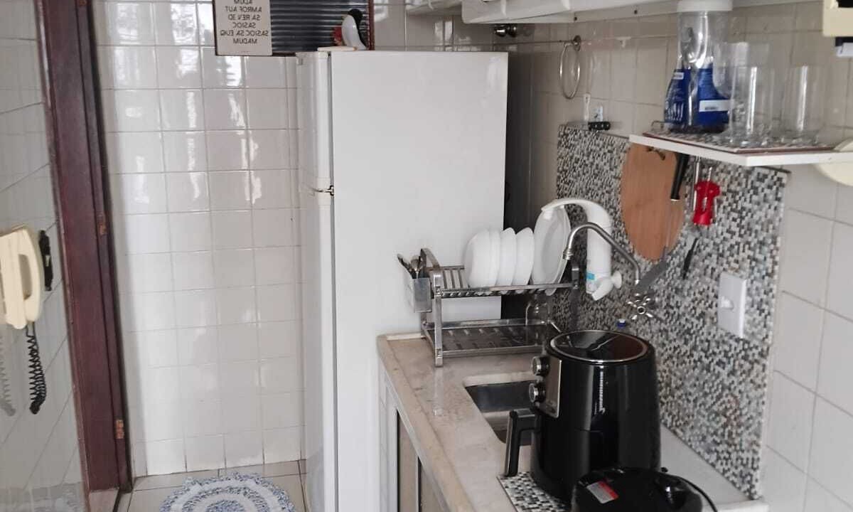 Photo of Kitchen in Franca