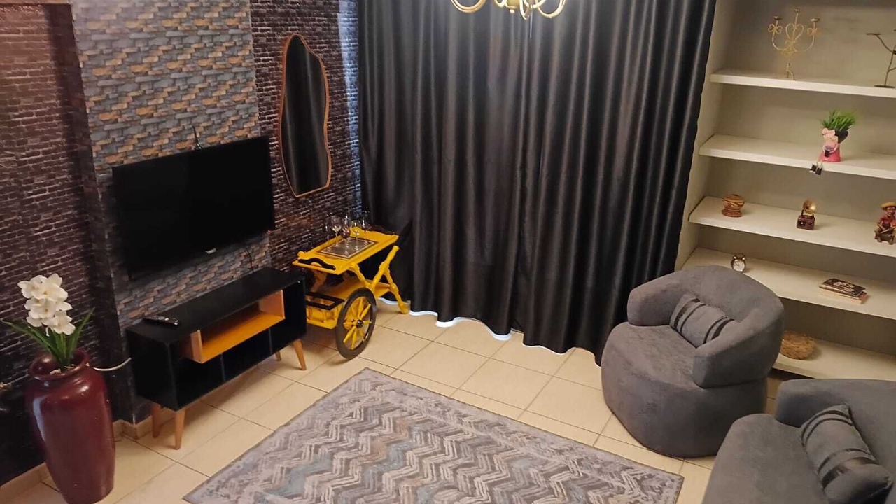 Photo of Livingroom in Franca