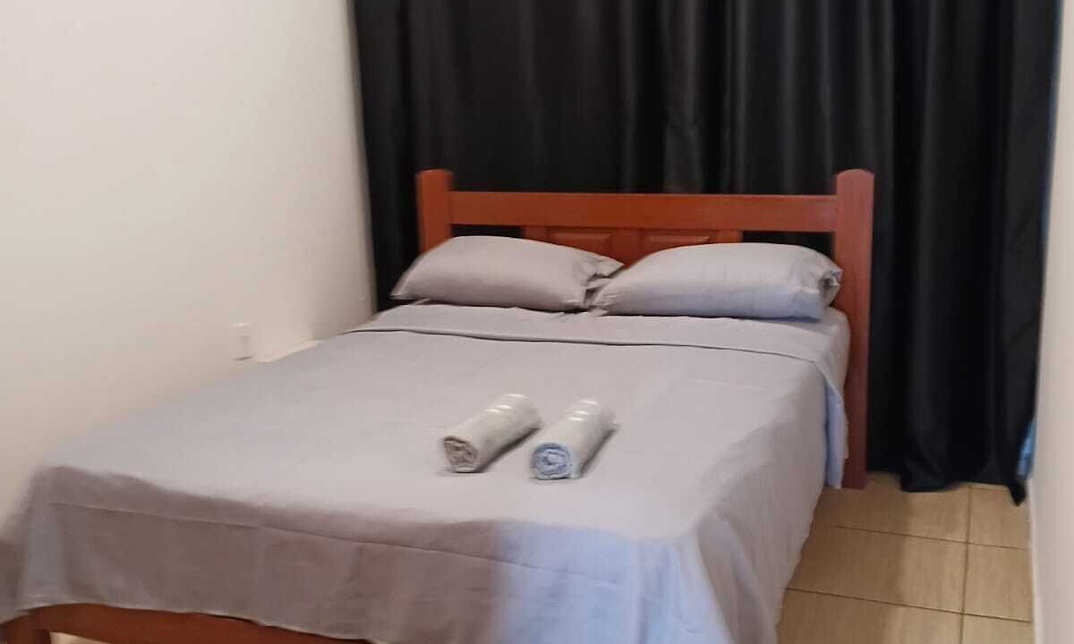 Photo of Bedroom in Franca