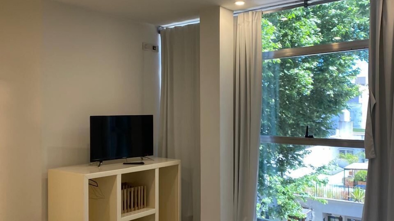 Photo of Livingroom in Chacarita