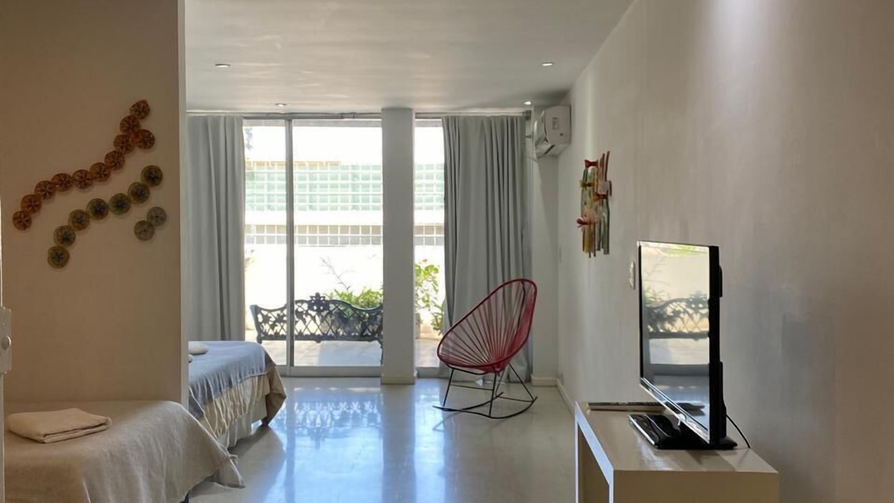 Photo of Bedroom in Chacarita