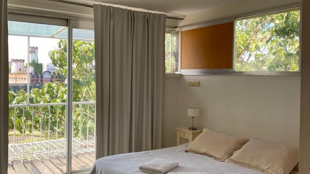Photo of Bedroom in Chacarita