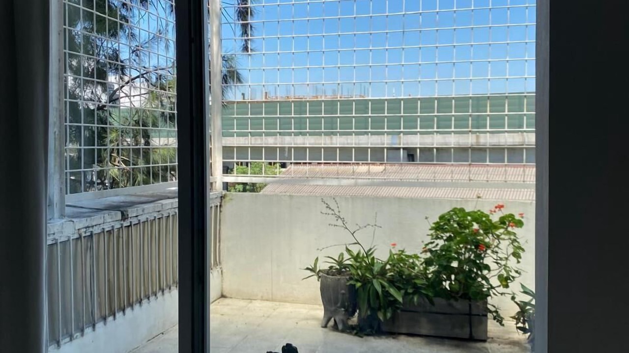 Photo of Outdoor in Chacarita