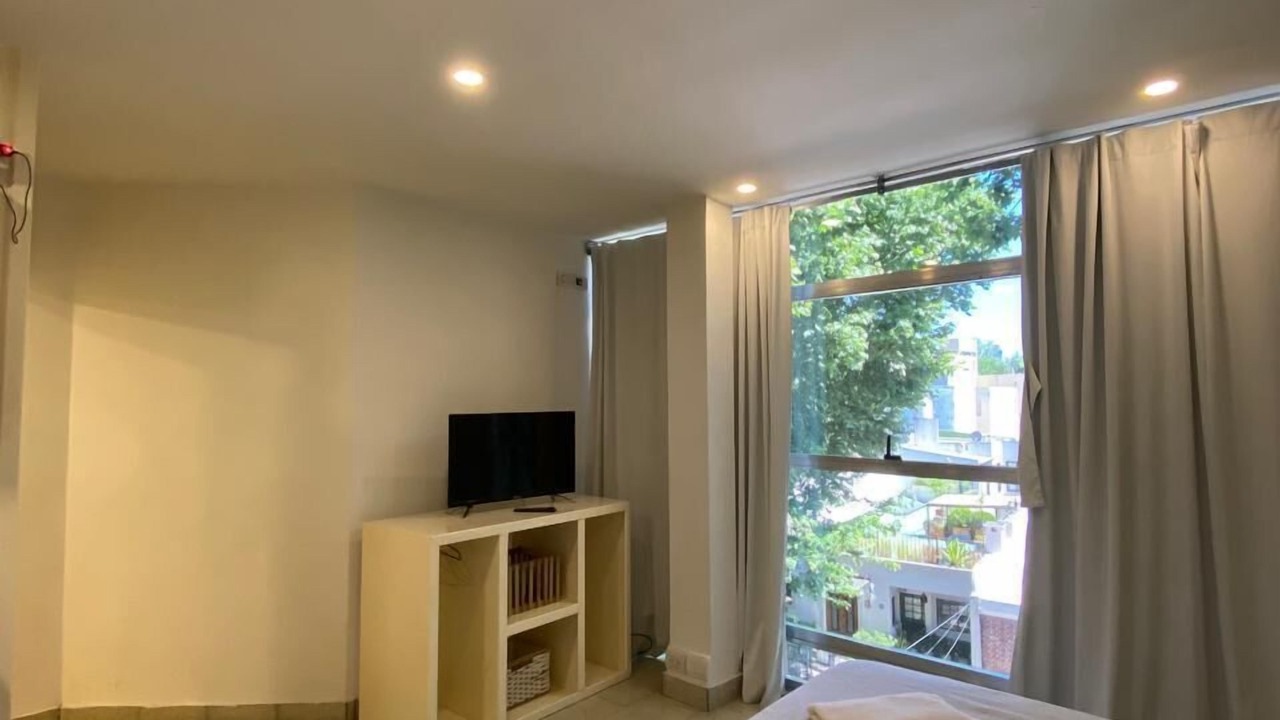 Photo of Livingroom in Chacarita