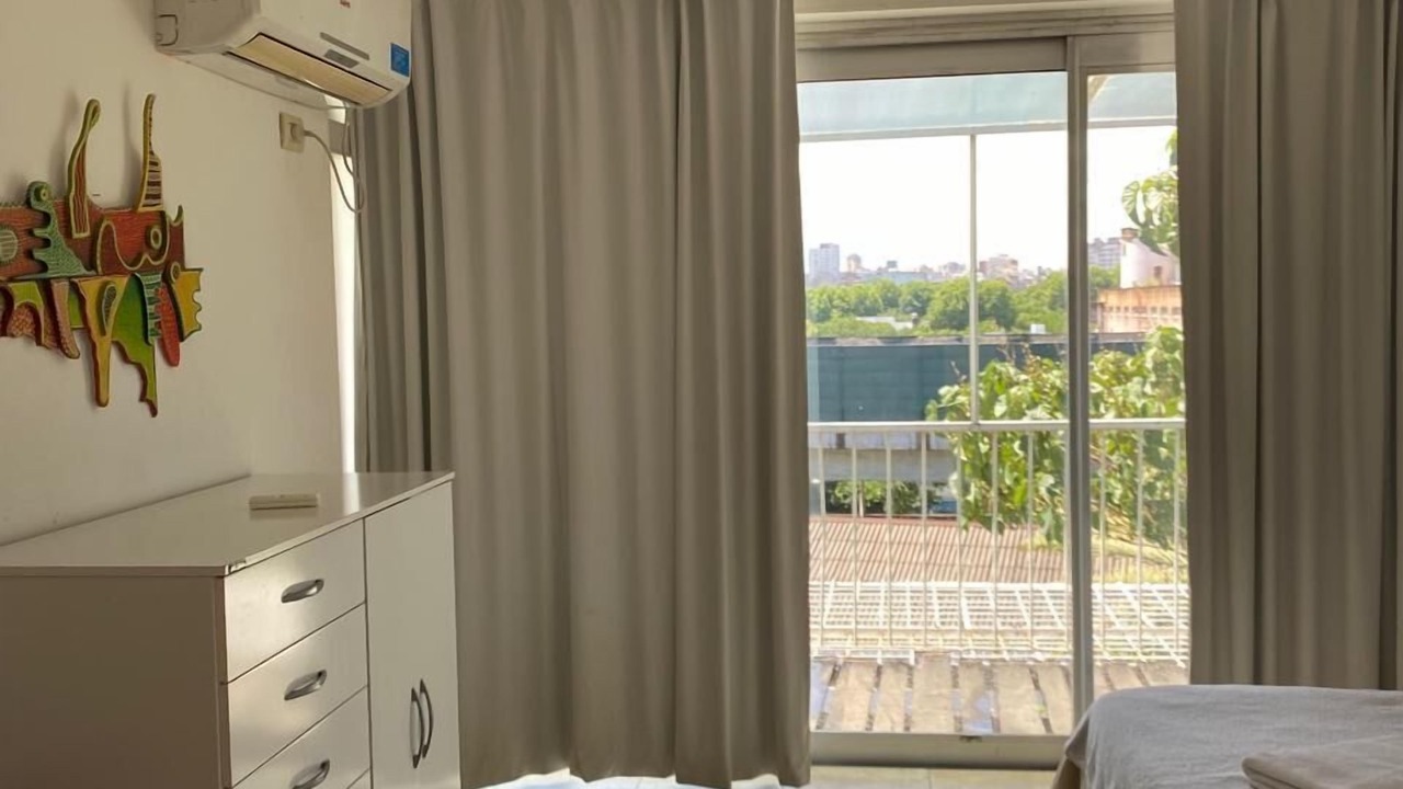 Photo of Bedroom in Chacarita