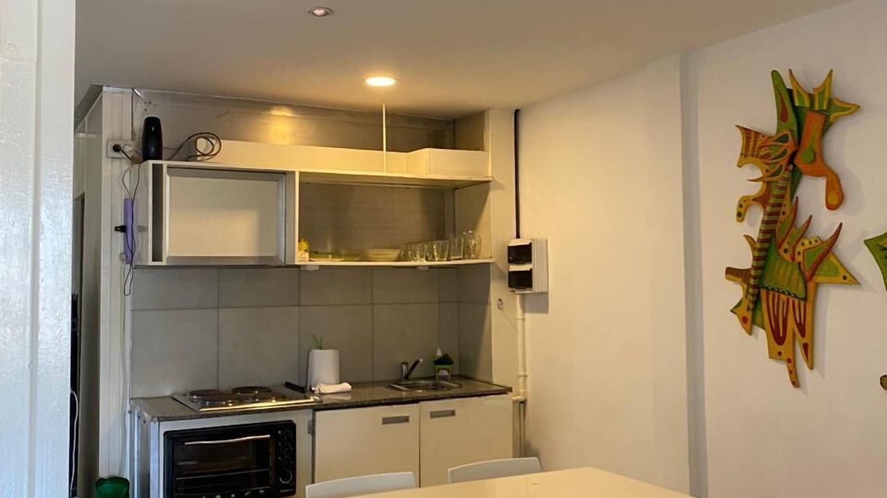 Photo of Kitchen in Chacarita