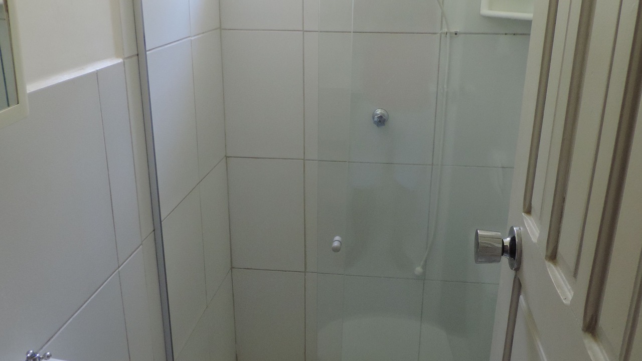 Photo of Bathroom in Piedade