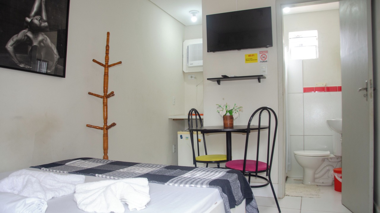 Photo of Bedroom in Piedade