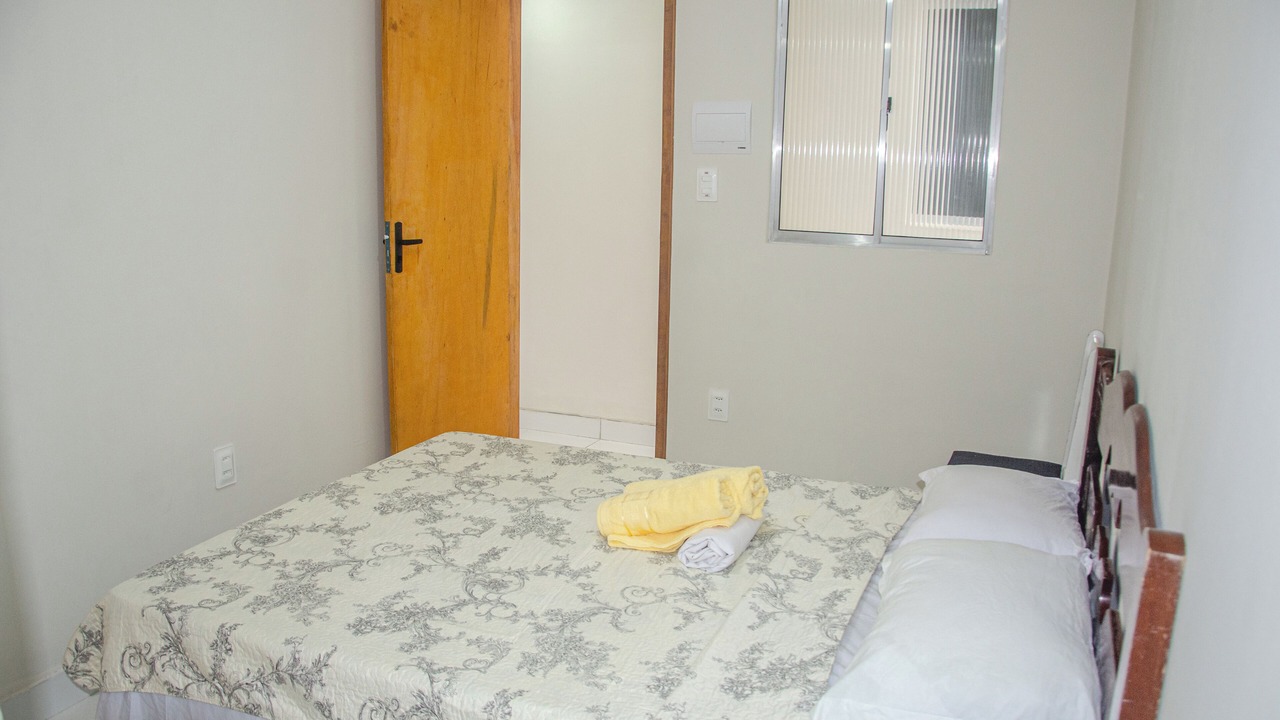 Photo of Bedroom in Piedade