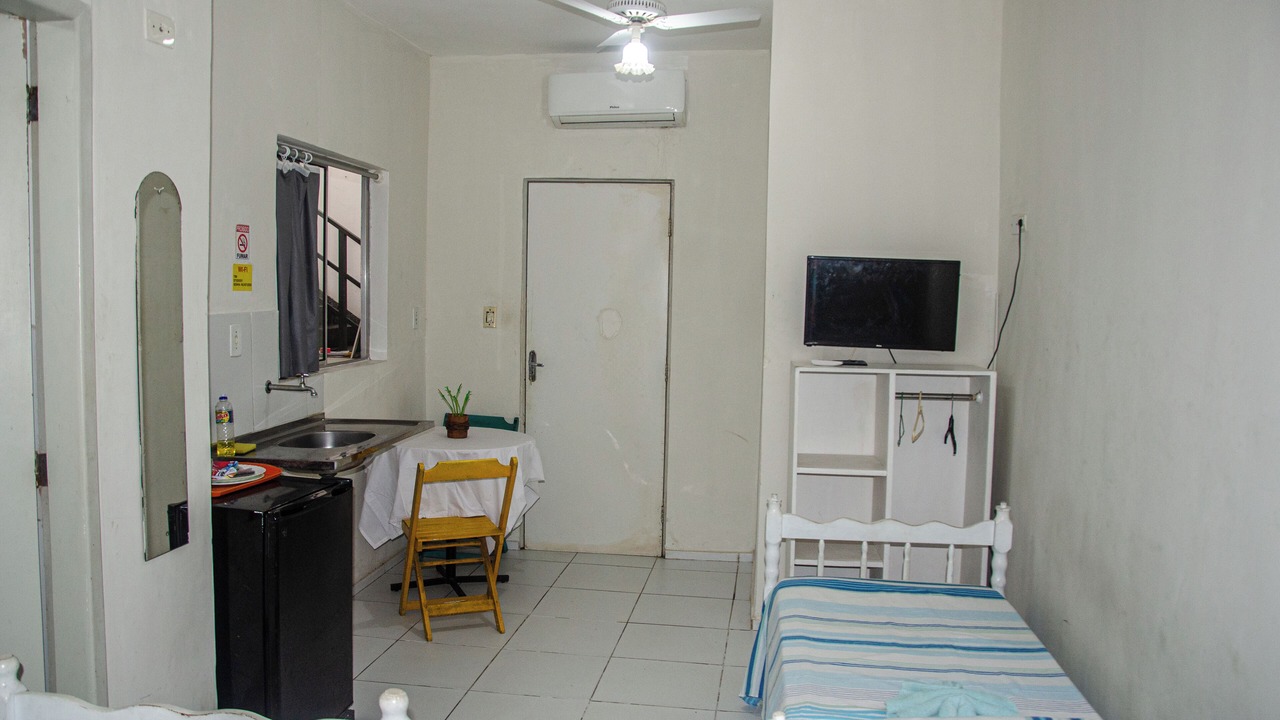 Photo of Bedroom in Piedade