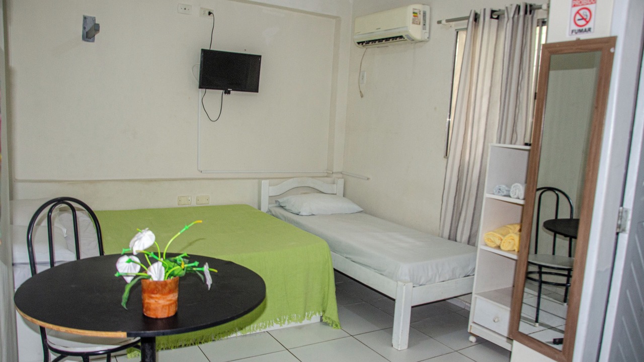 Photo of Bedroom in Piedade