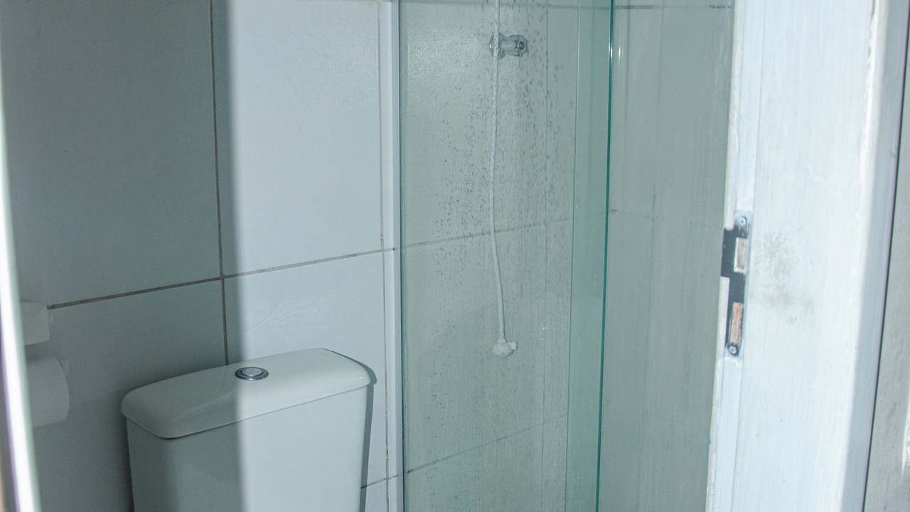 Photo of Bathroom in Piedade