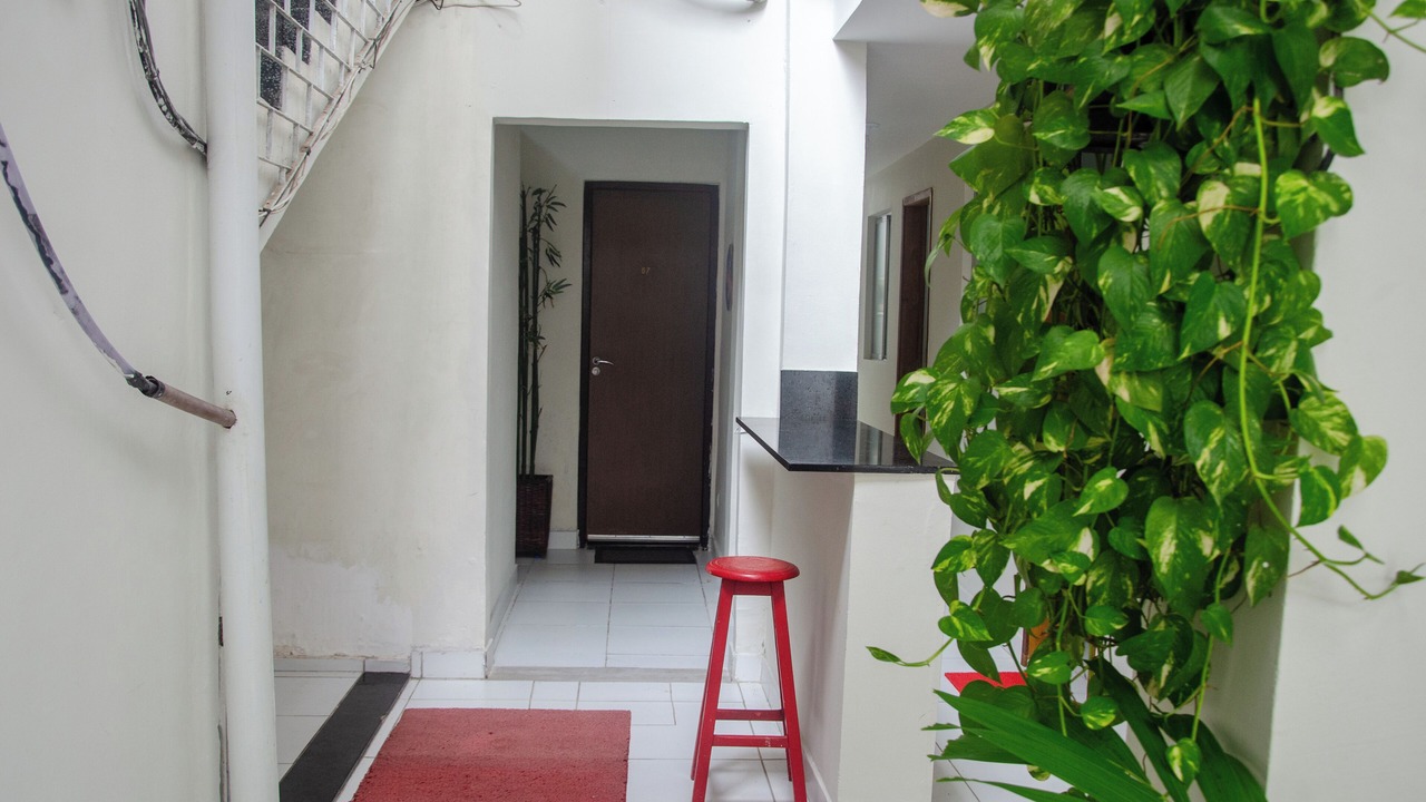 Photo of Livingroom in Piedade