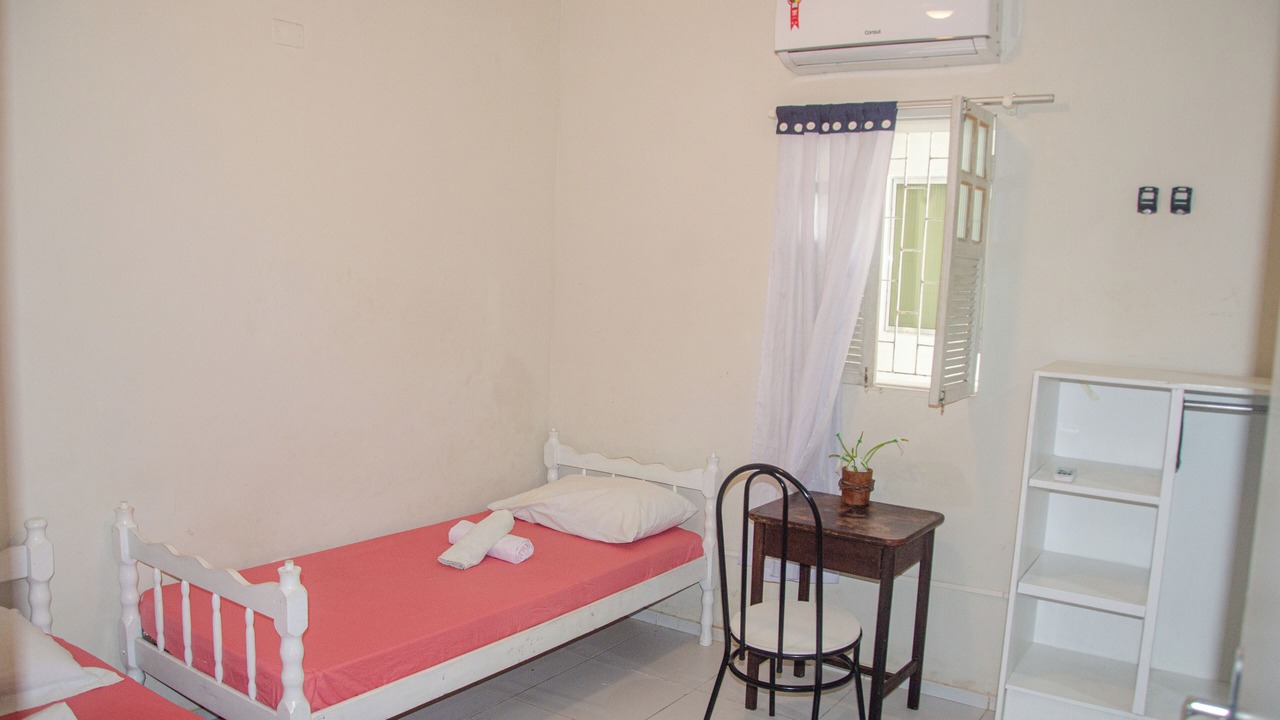 Photo of Bedroom in Piedade