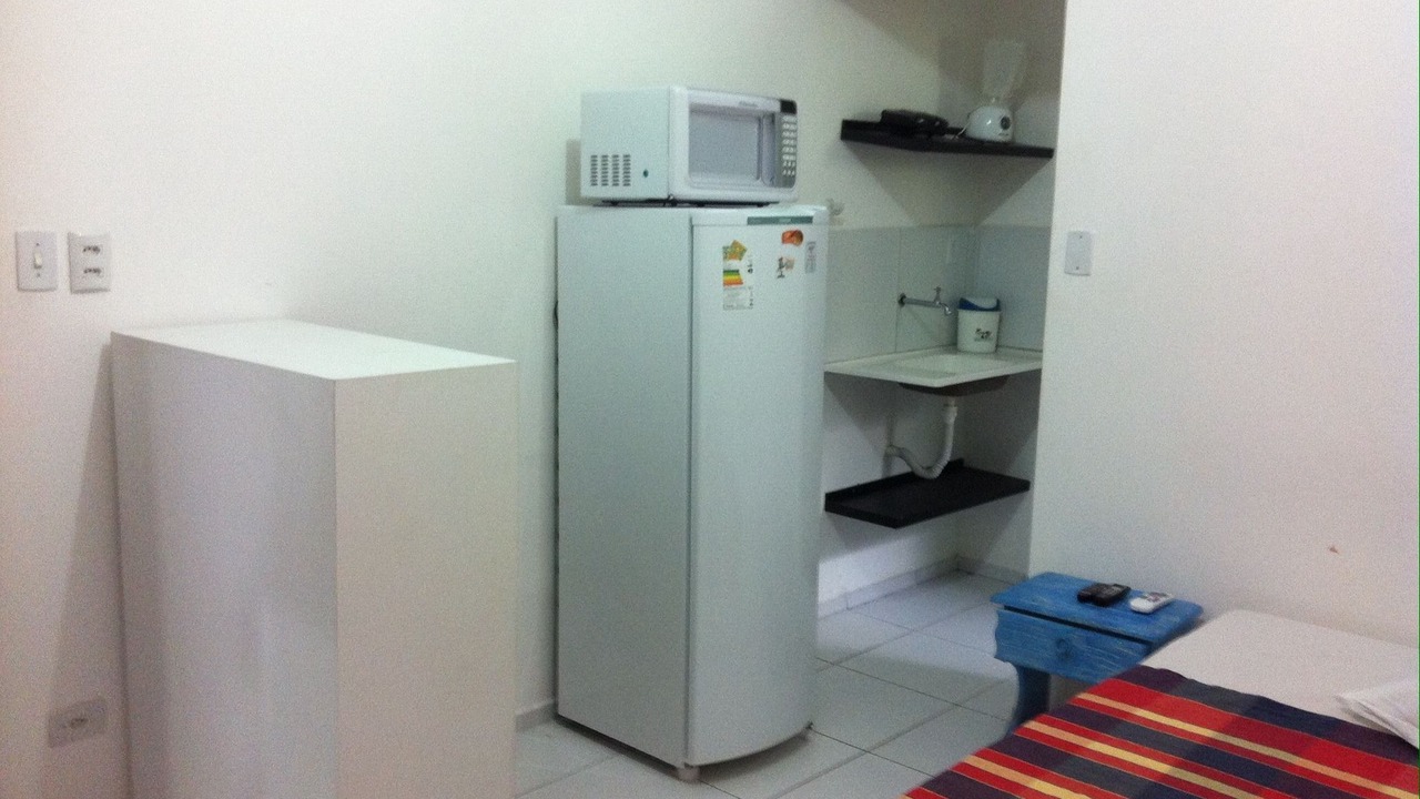 Photo of Bedroom in Piedade
