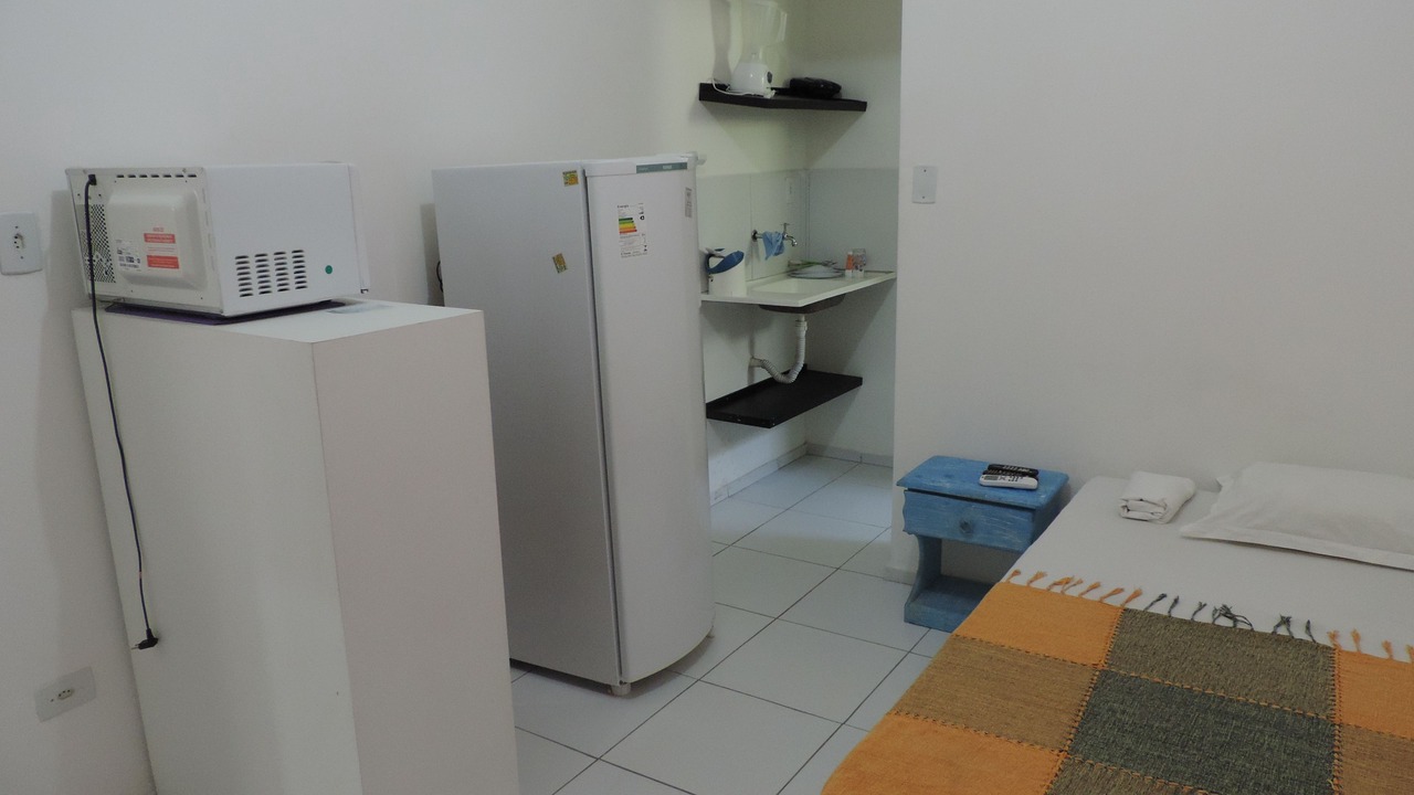 Photo of Bedroom in Piedade