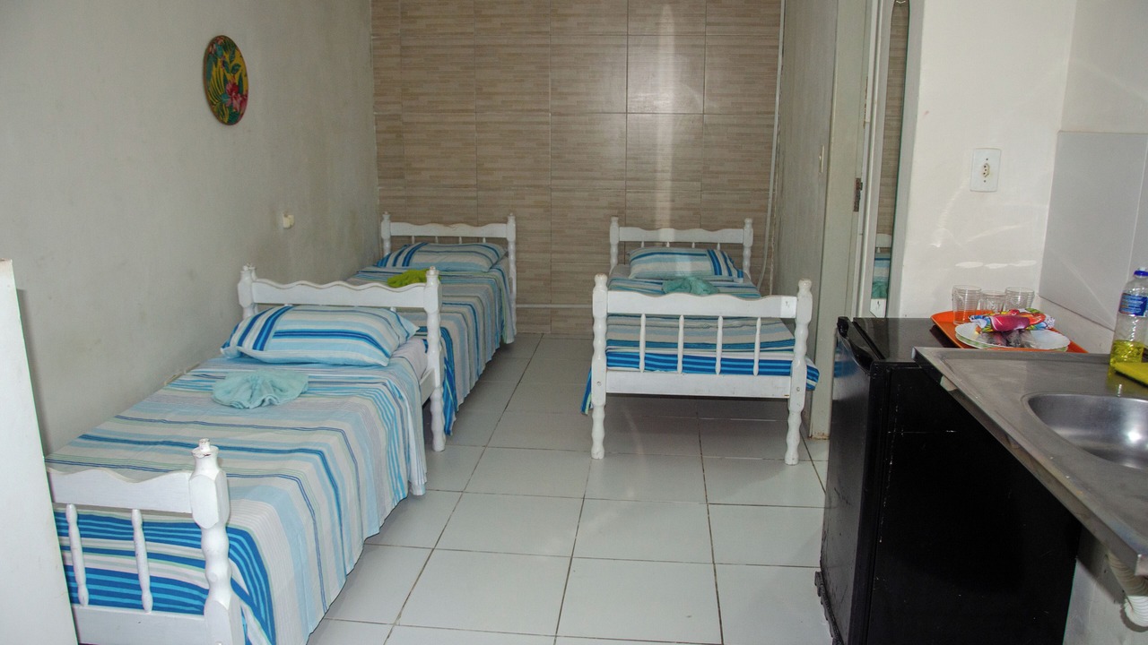 Photo of Bedroom in Piedade