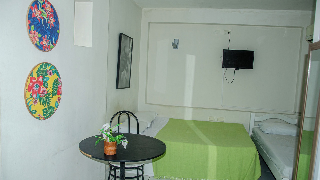 Photo of Bedroom in Piedade