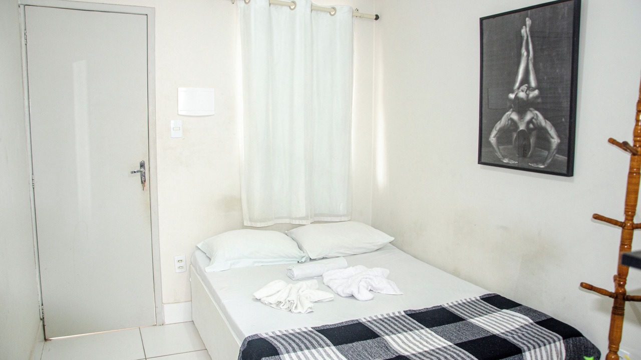 Photo of Bedroom in Piedade