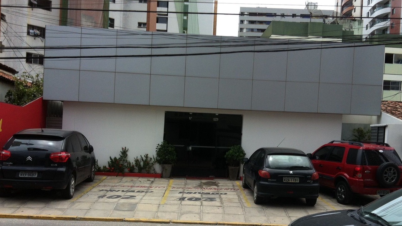 Photo of Outdoor in Piedade
